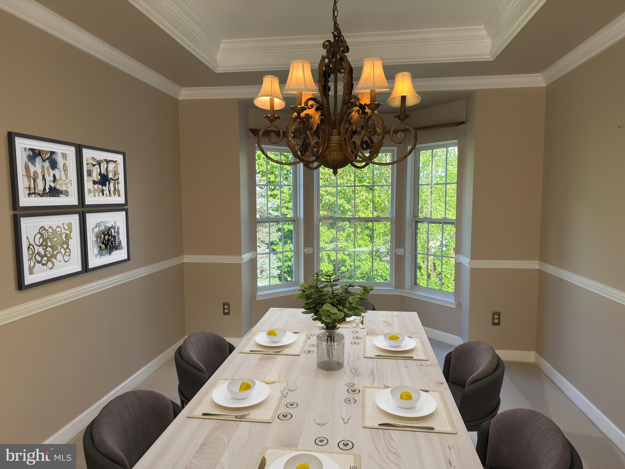 GREENVIEW - Residential