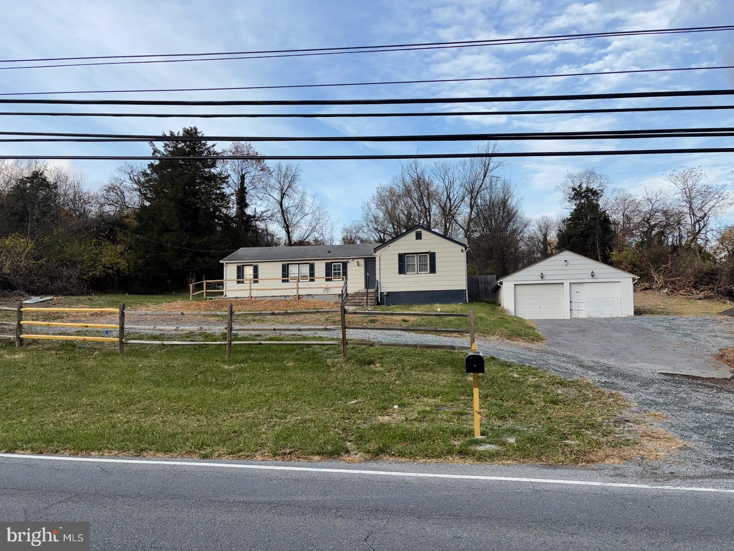 23521 FREDERICK ROAD