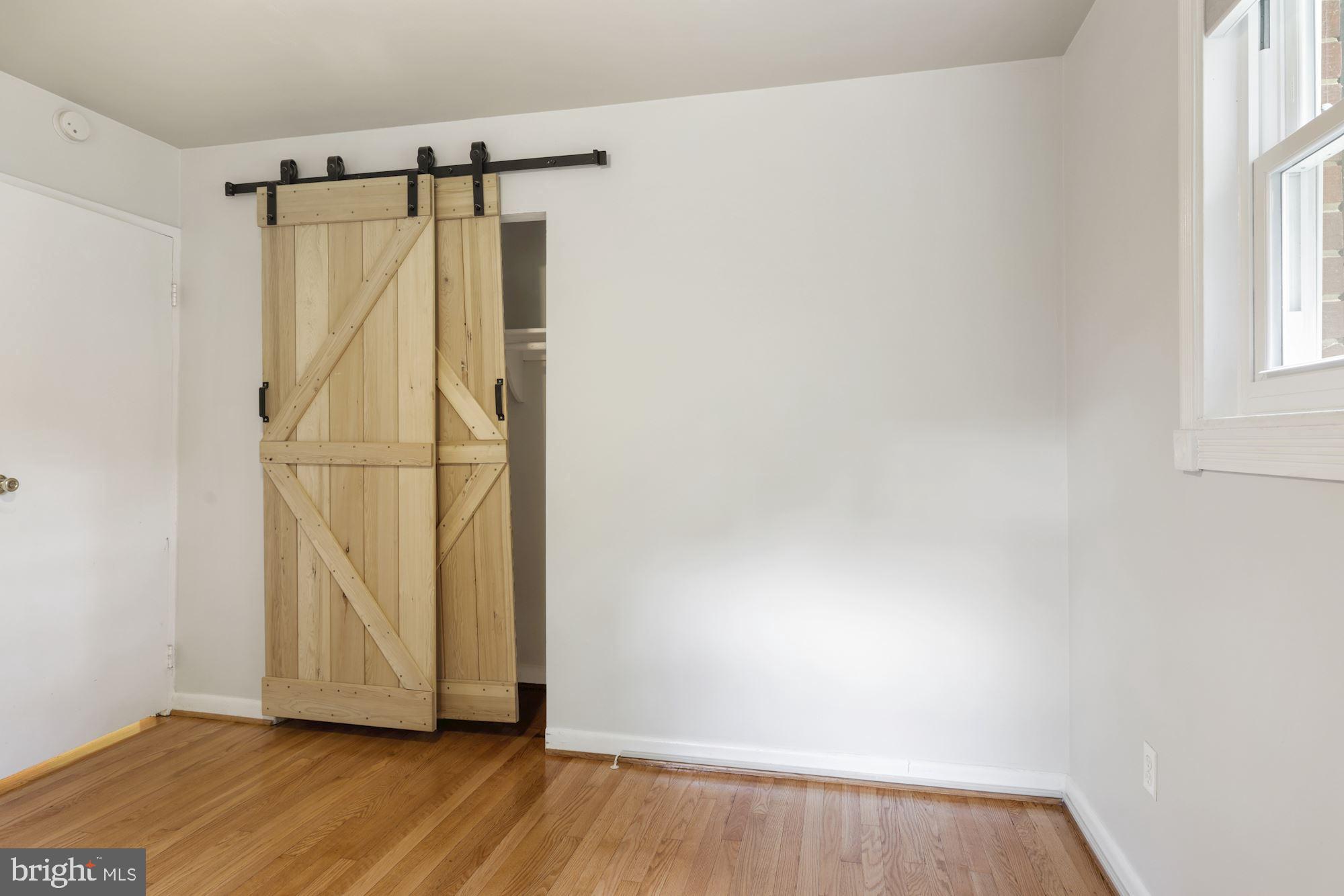 RANDOLPH HILLS - Residential Lease