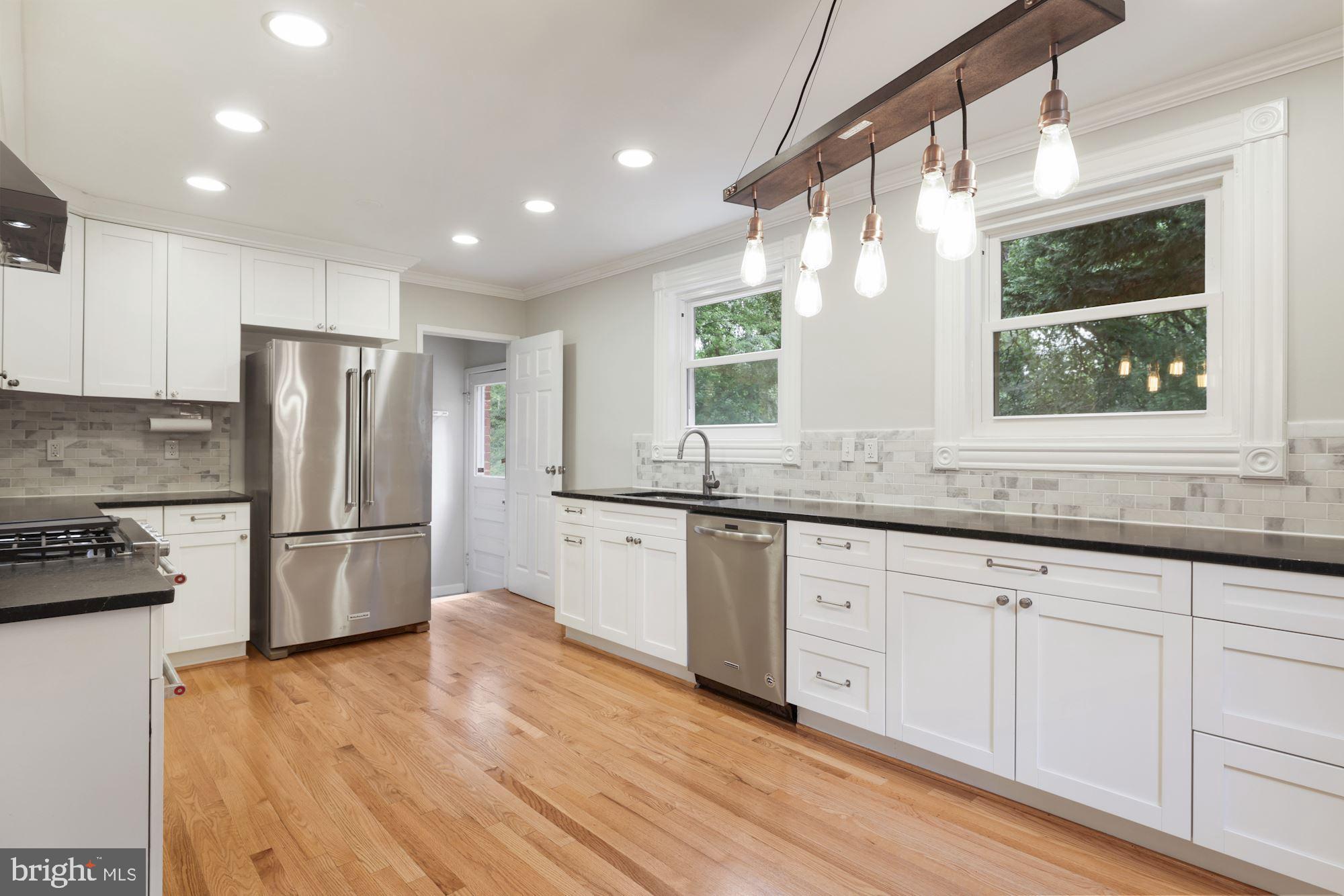 RANDOLPH HILLS - Residential Lease