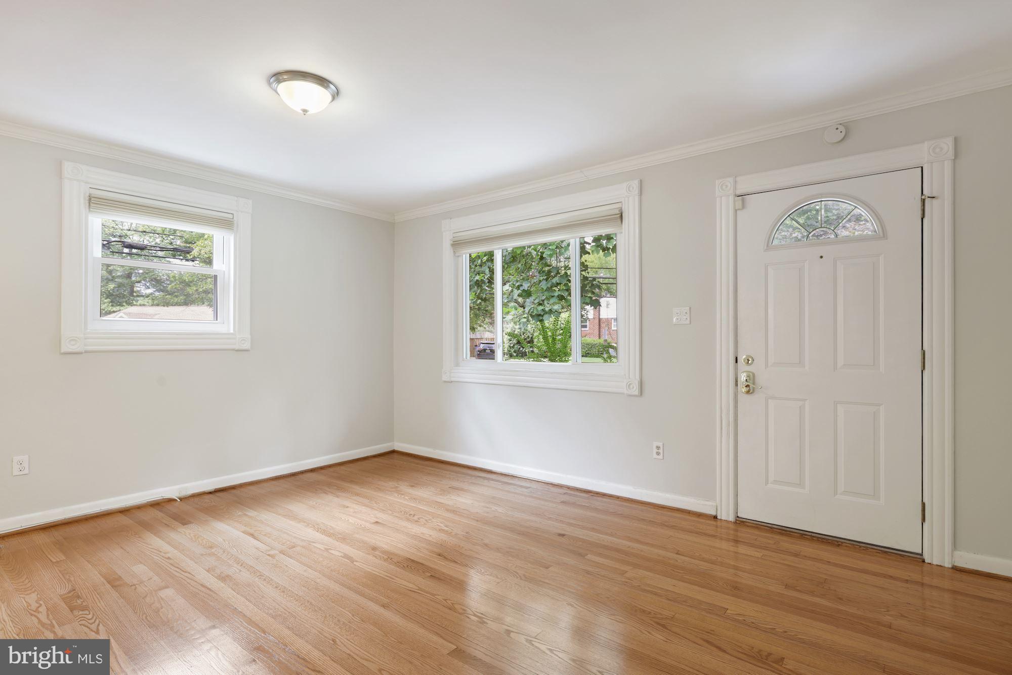 RANDOLPH HILLS - Residential Lease