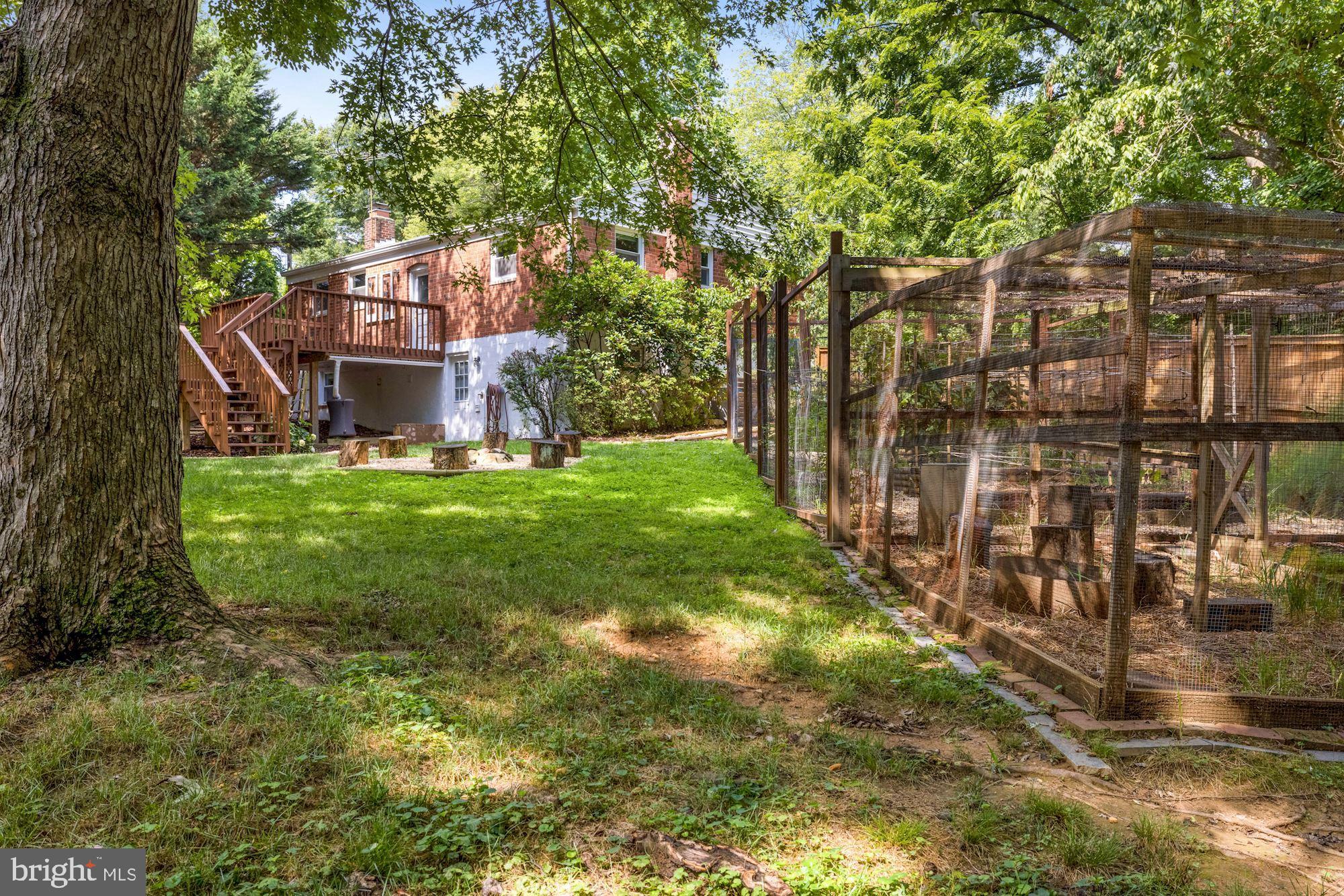 RANDOLPH HILLS - Residential Lease