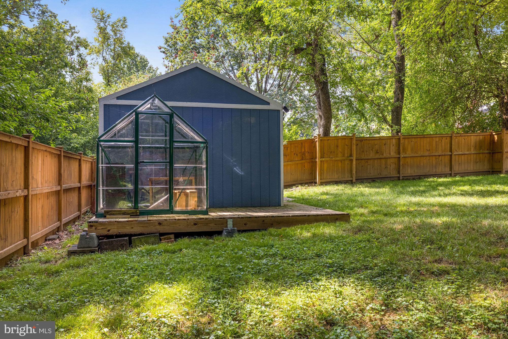 RANDOLPH HILLS - Residential Lease