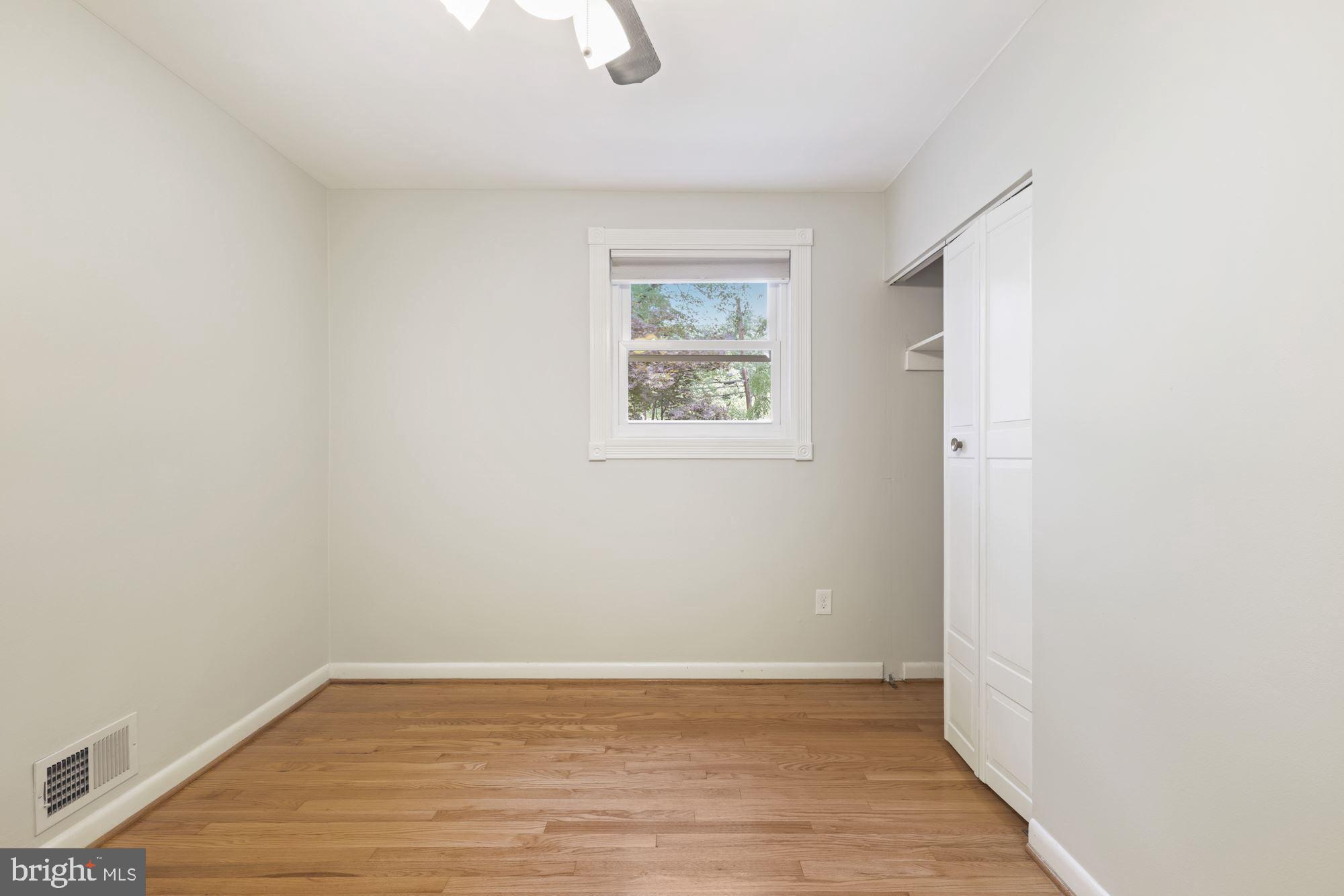 RANDOLPH HILLS - Residential Lease