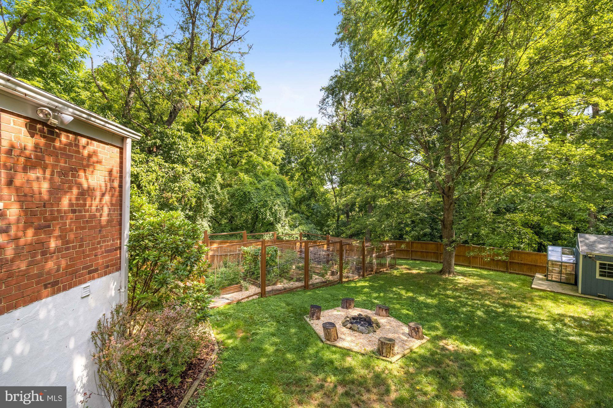 RANDOLPH HILLS - Residential Lease