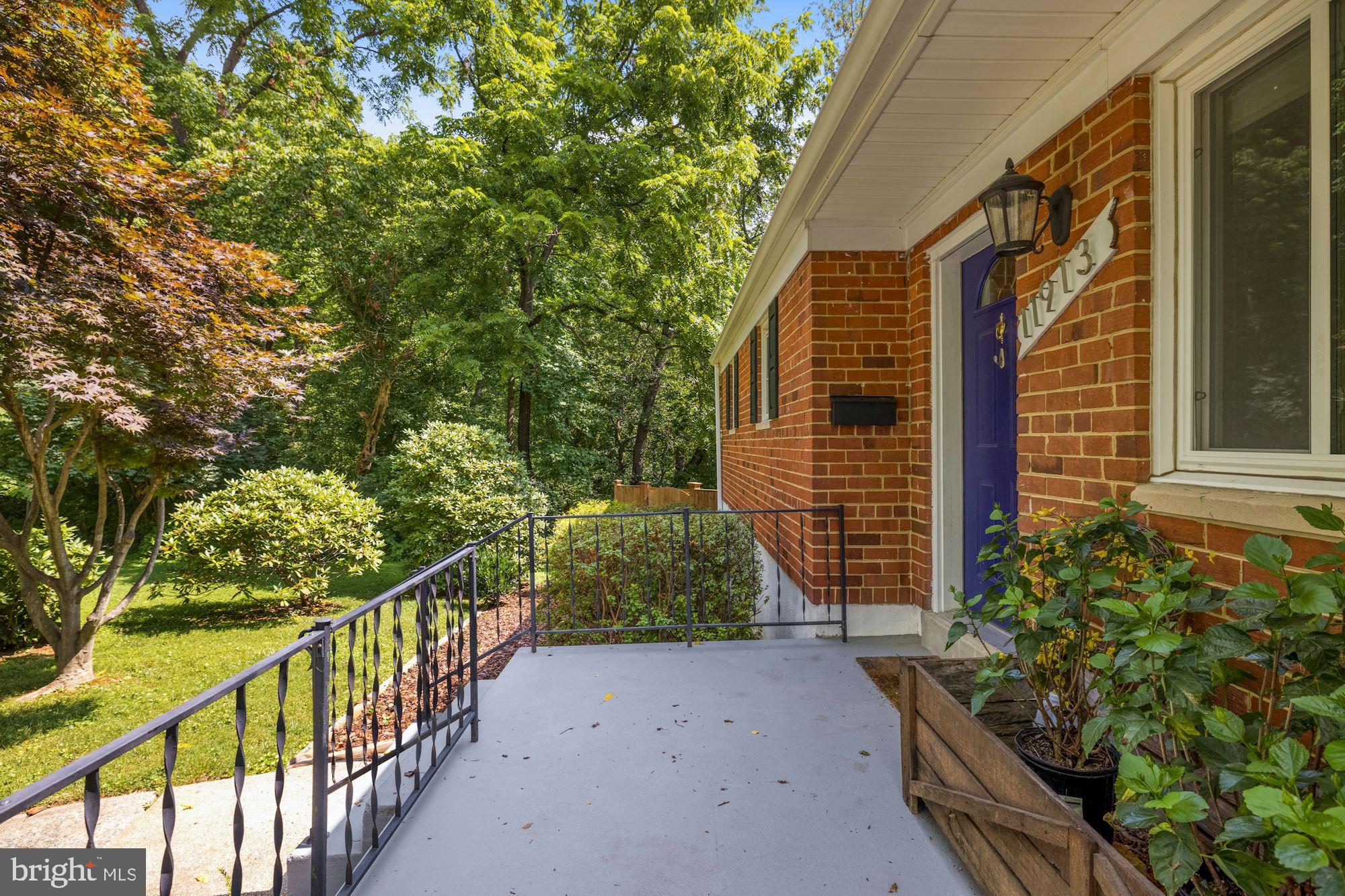 RANDOLPH HILLS - Residential Lease