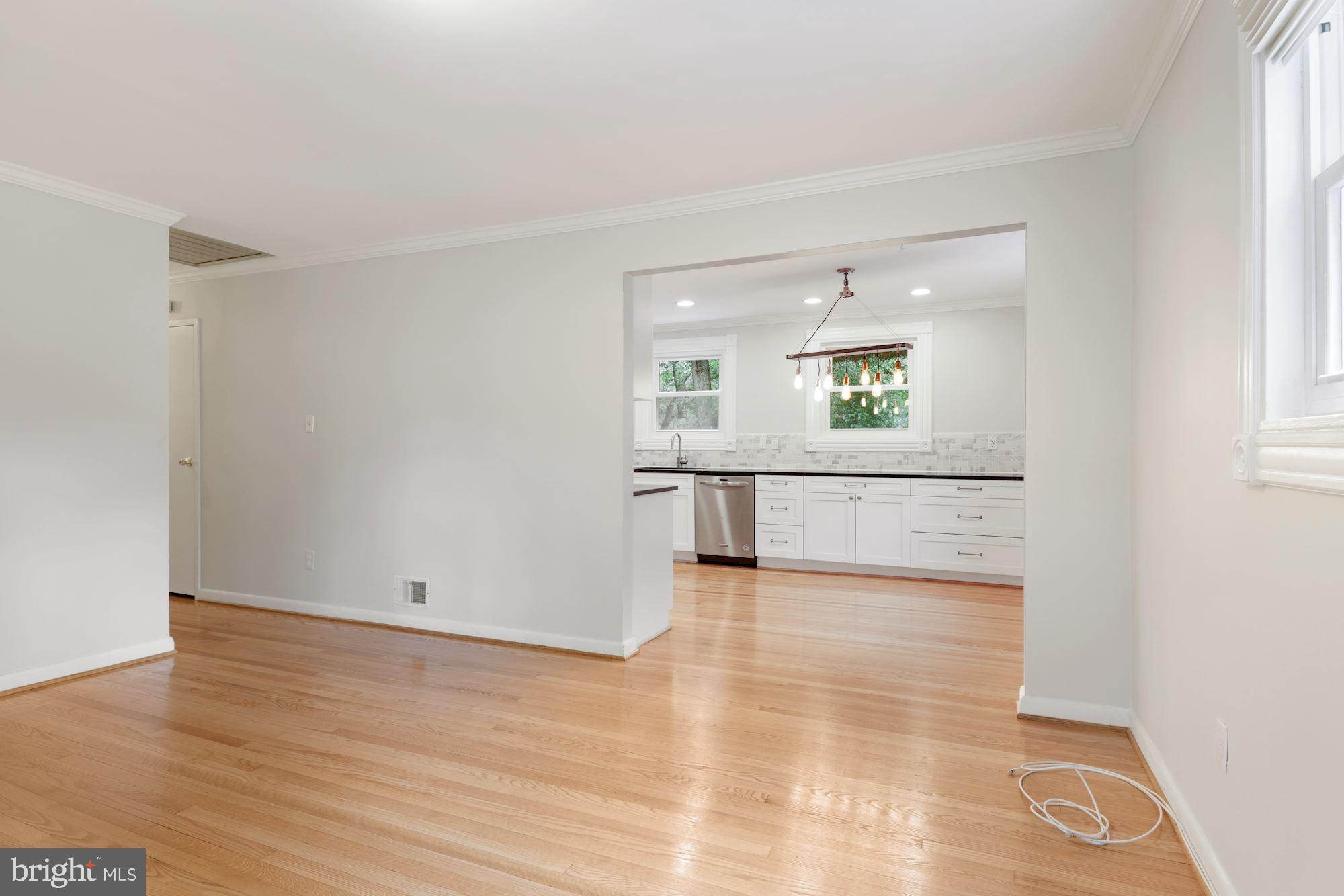 RANDOLPH HILLS - Residential Lease