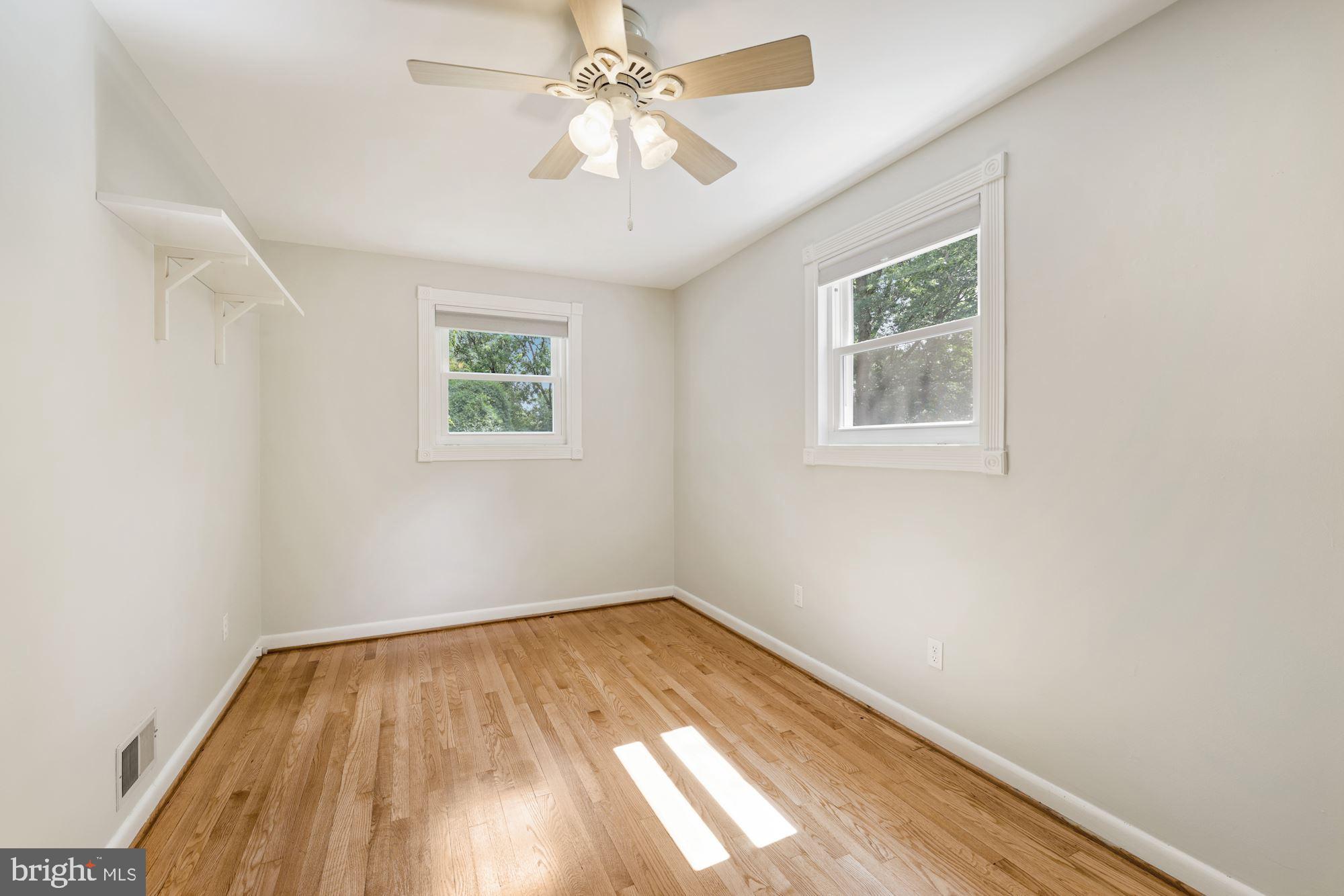 RANDOLPH HILLS - Residential Lease