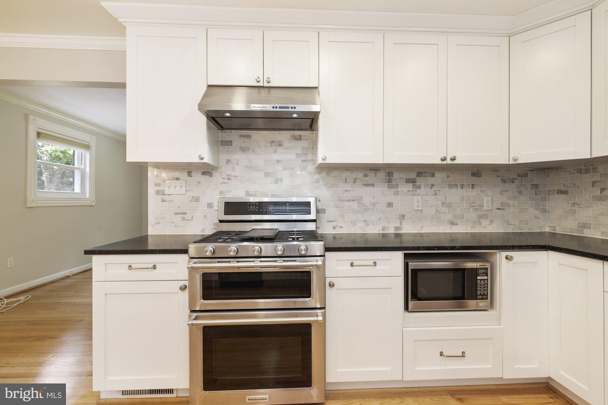 RANDOLPH HILLS - Residential Lease