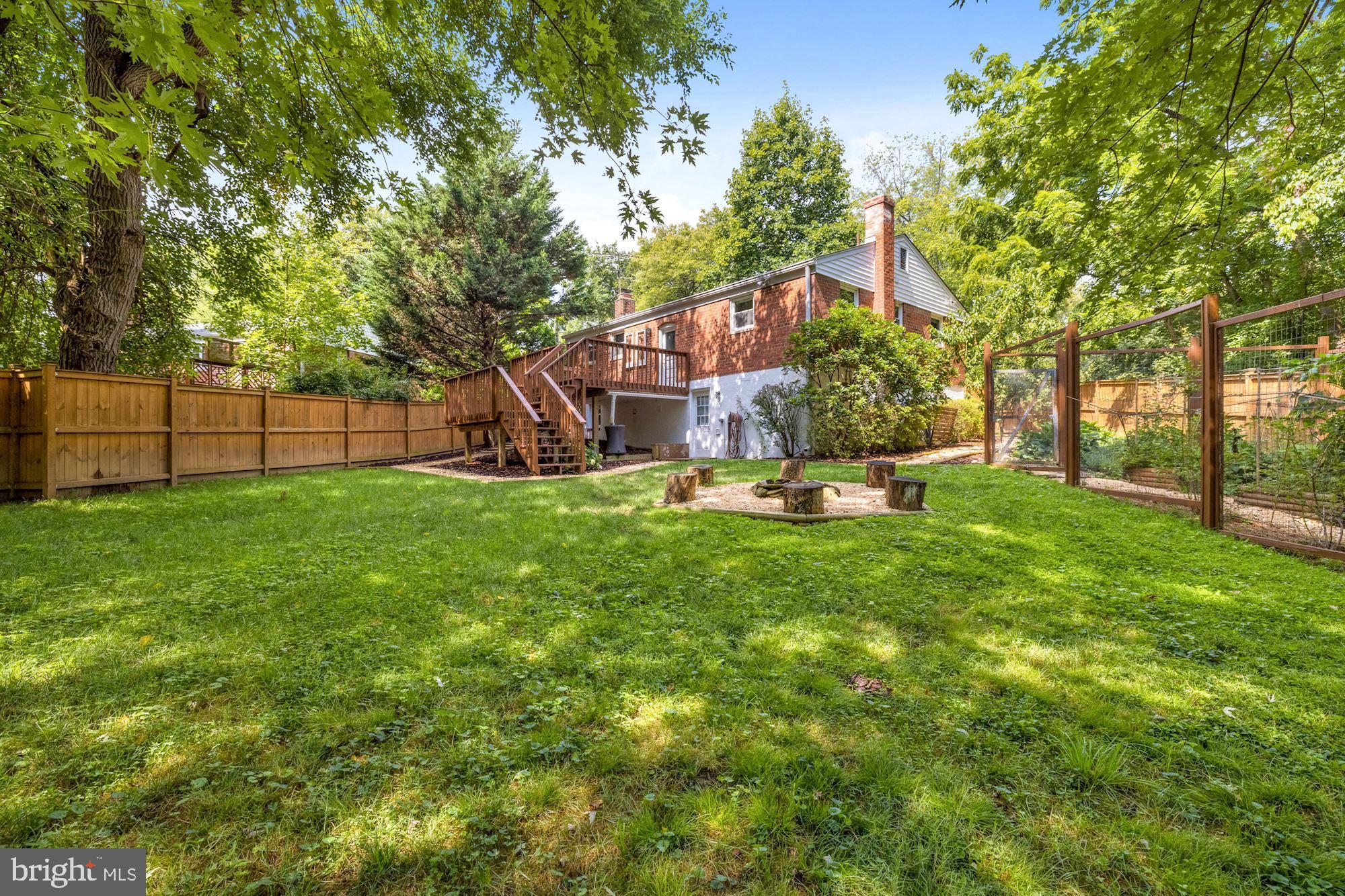 RANDOLPH HILLS - Residential Lease