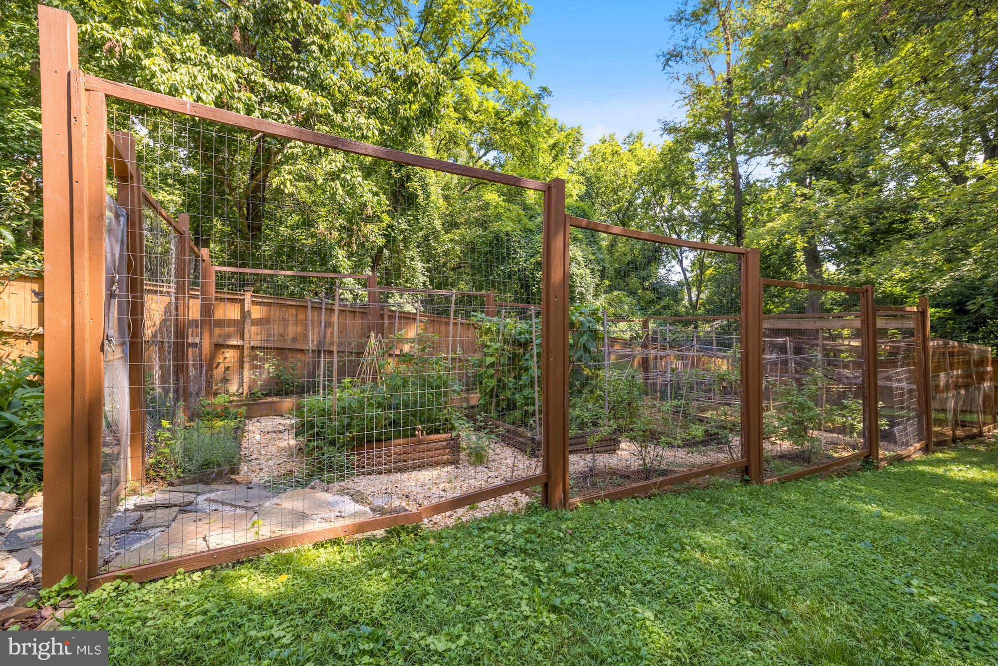 RANDOLPH HILLS - Residential Lease