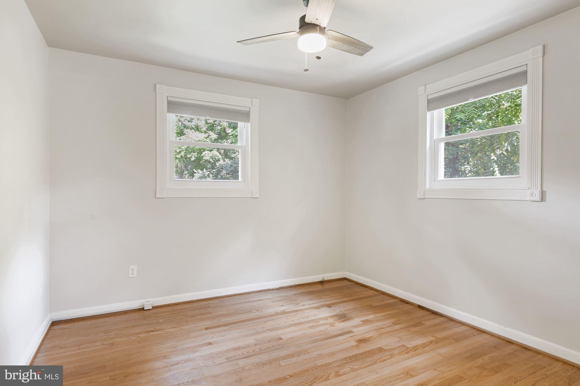 RANDOLPH HILLS - Residential Lease