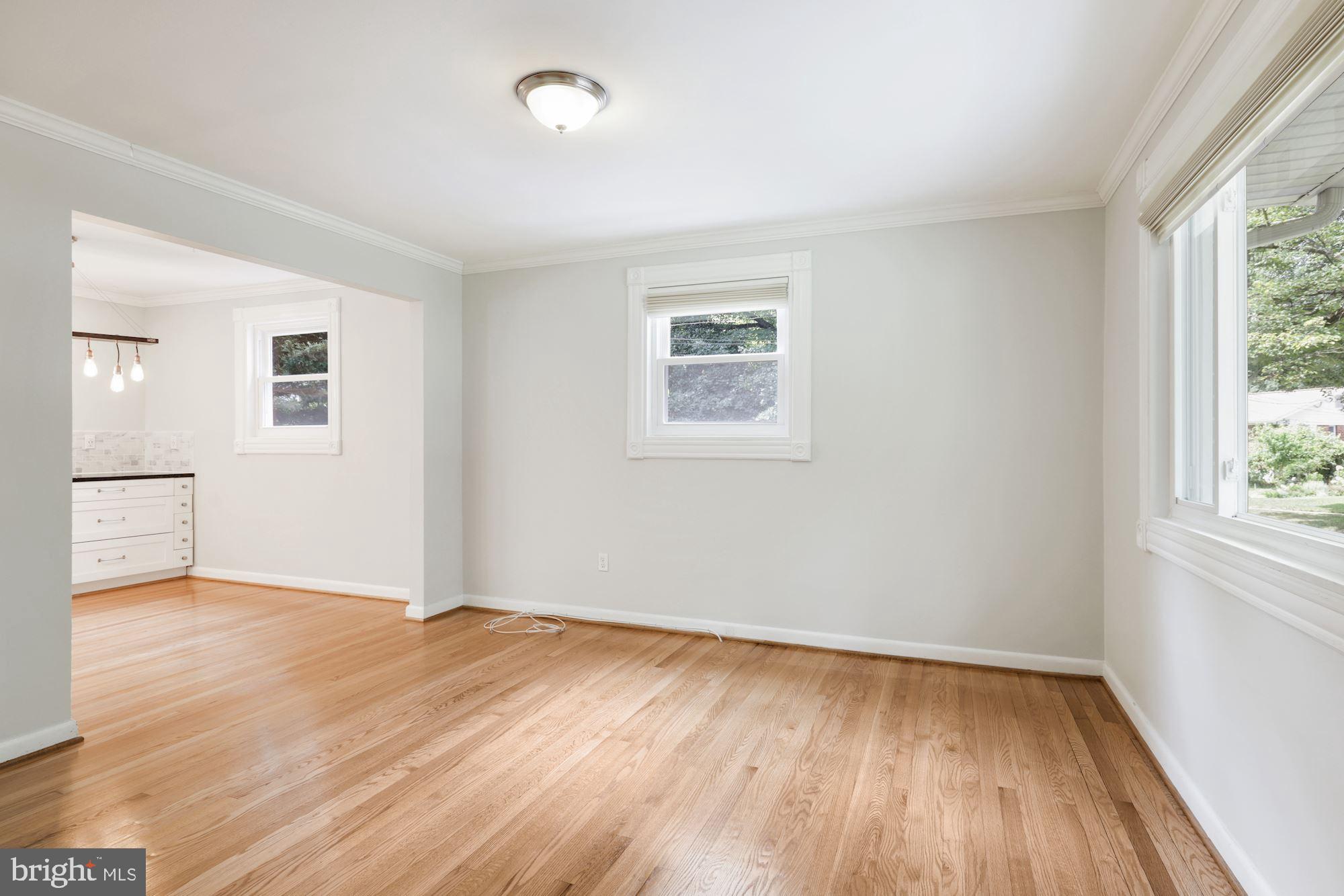 RANDOLPH HILLS - Residential Lease