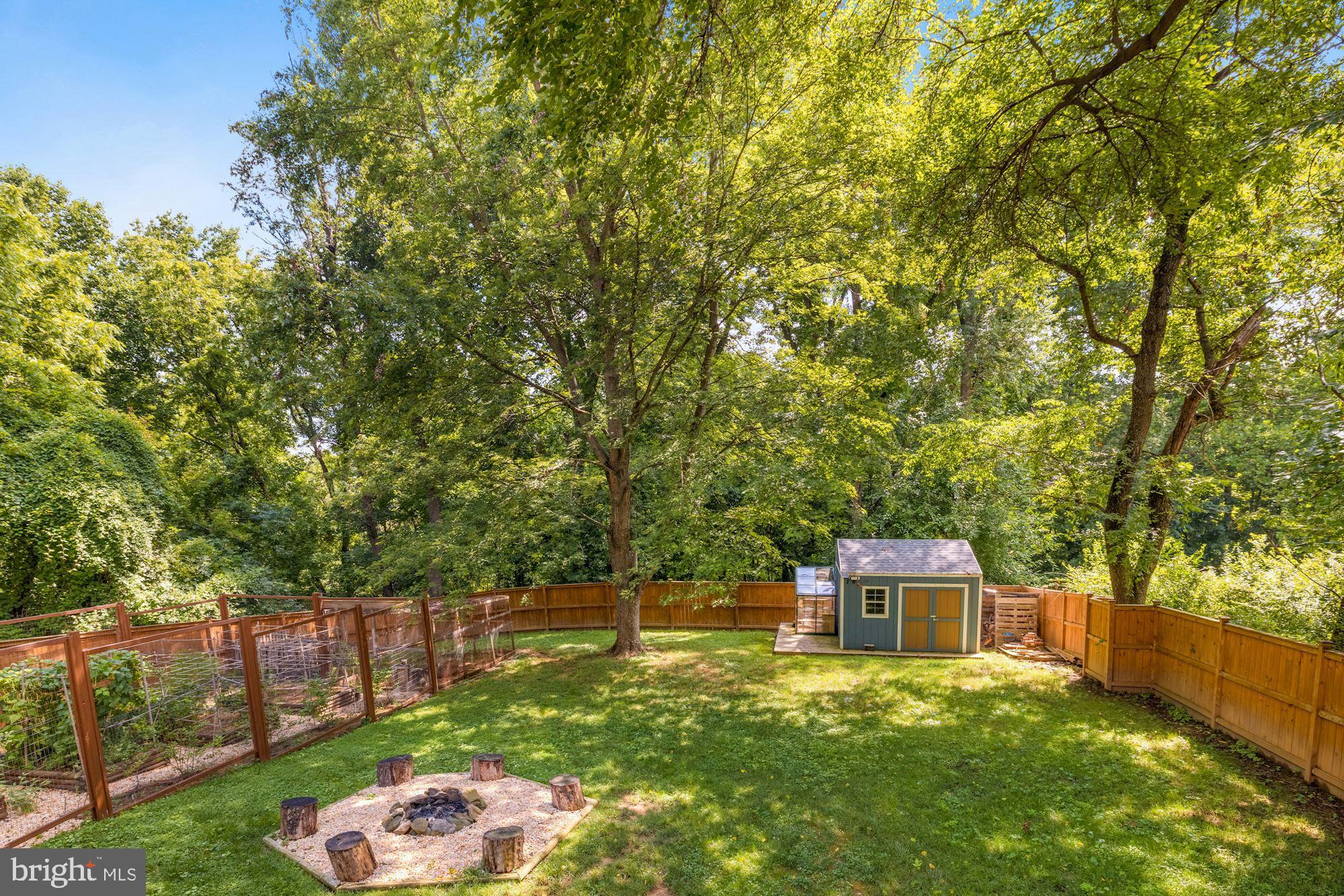 RANDOLPH HILLS - Residential Lease