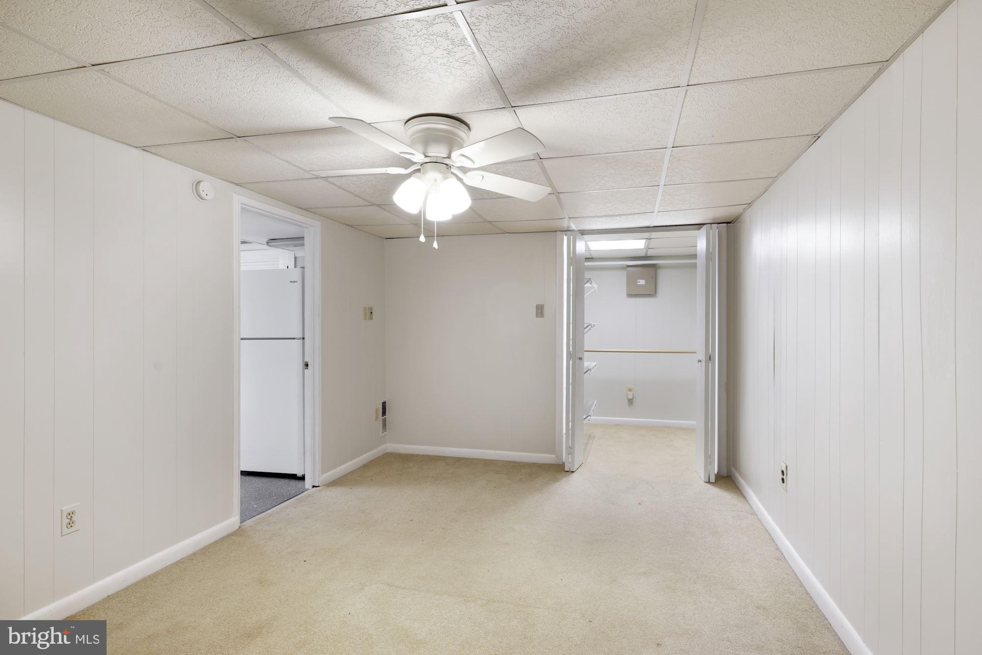 RANDOLPH HILLS - Residential Lease