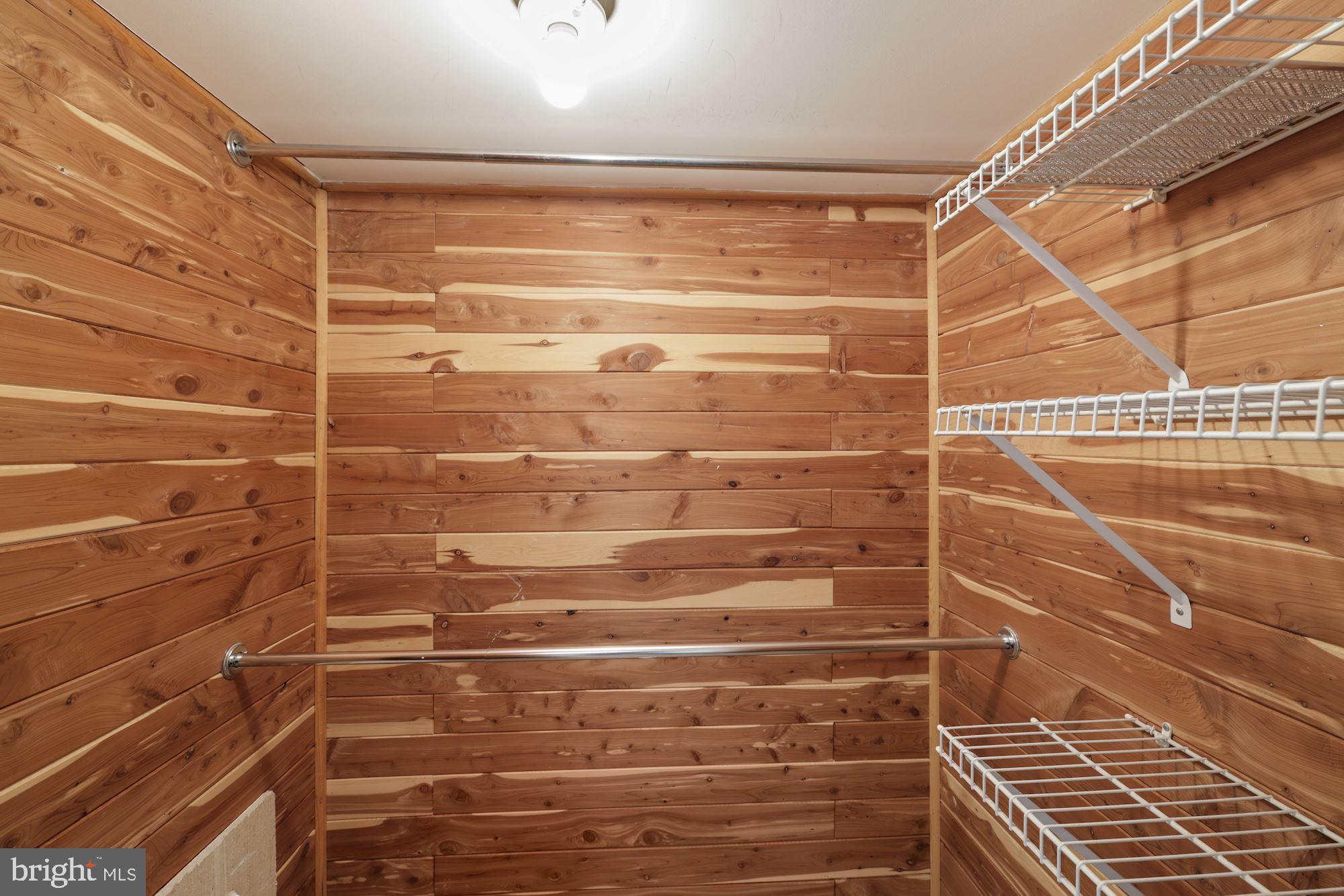 RANDOLPH HILLS - Residential Lease