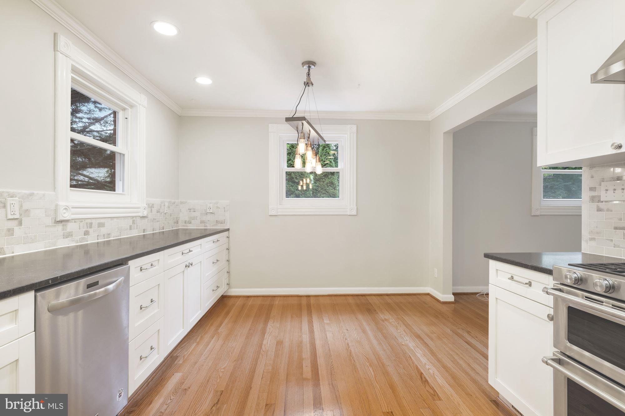 RANDOLPH HILLS - Residential Lease