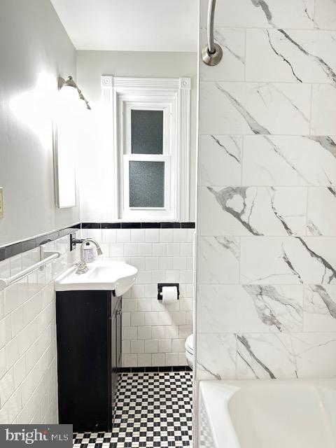 RANDOLPH HILLS - Residential Lease