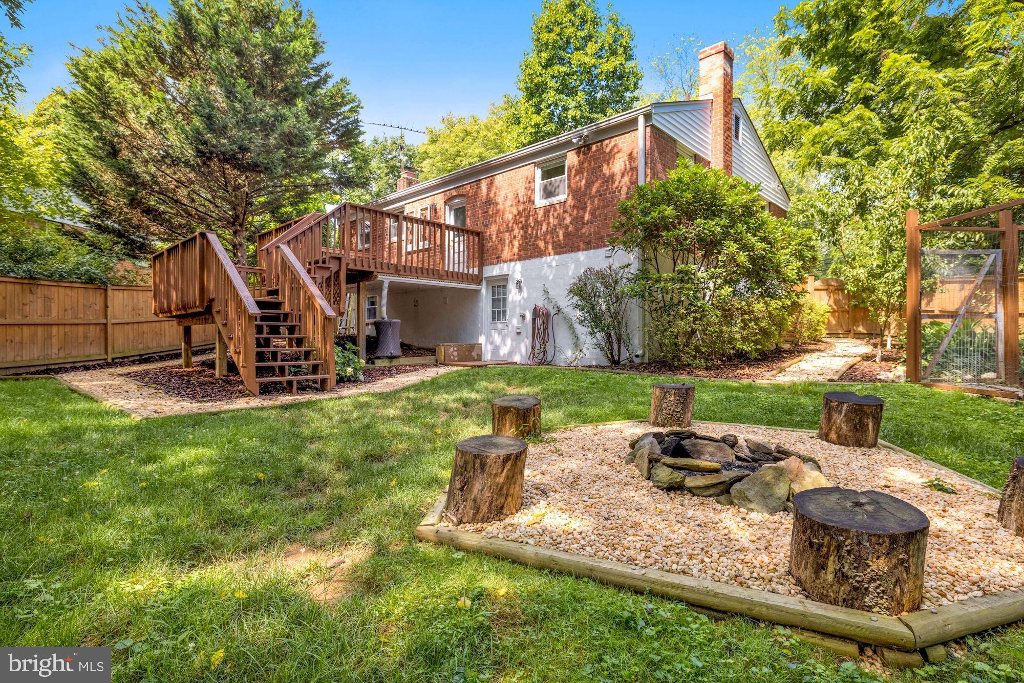 RANDOLPH HILLS - Residential Lease