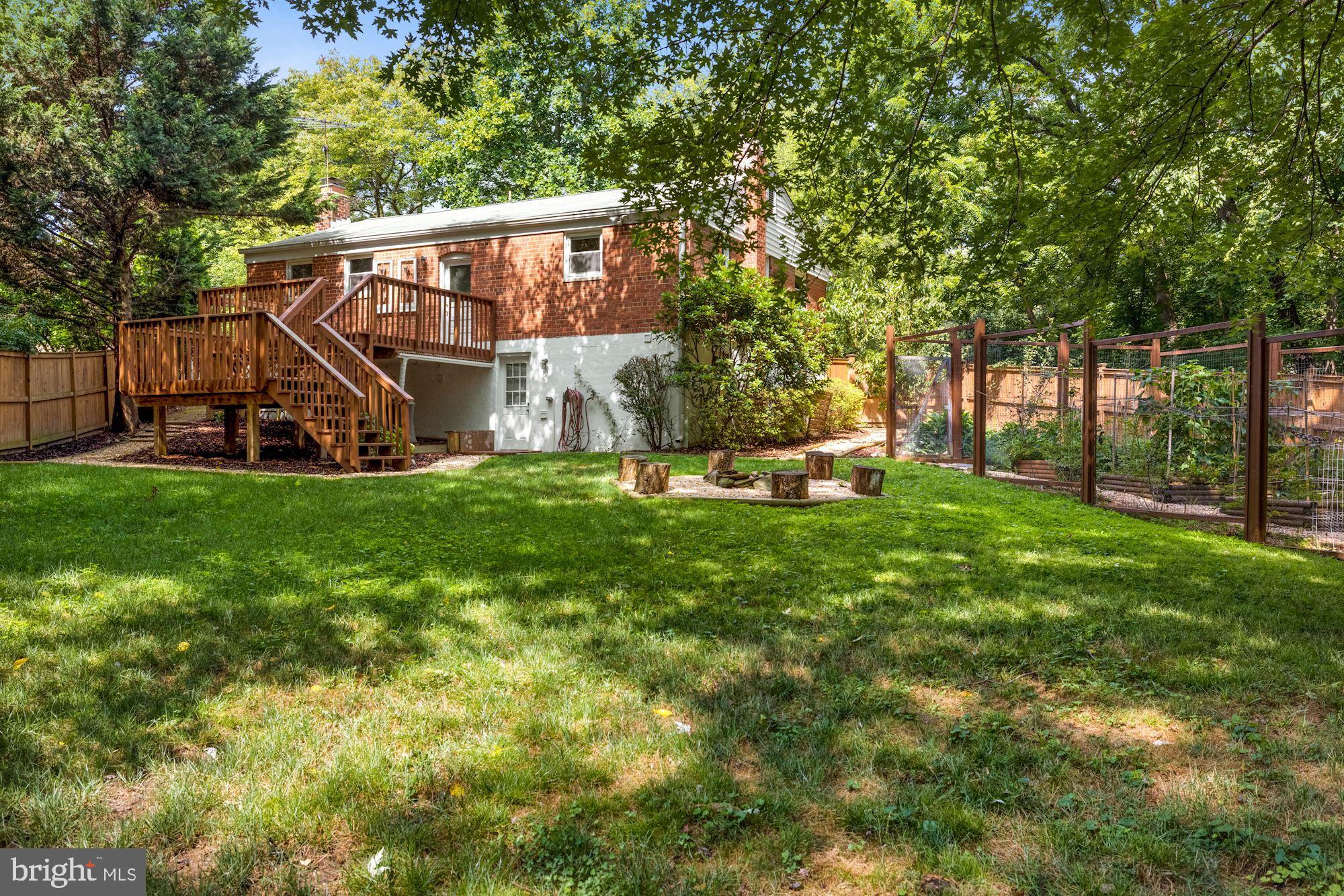 RANDOLPH HILLS - Residential Lease