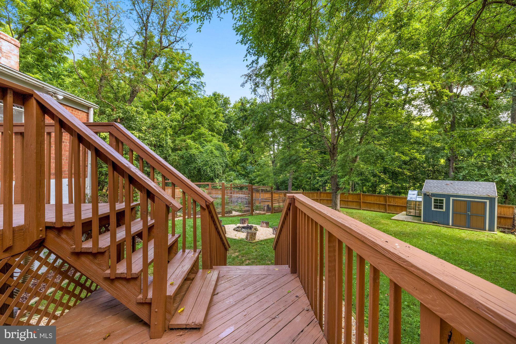 RANDOLPH HILLS - Residential Lease