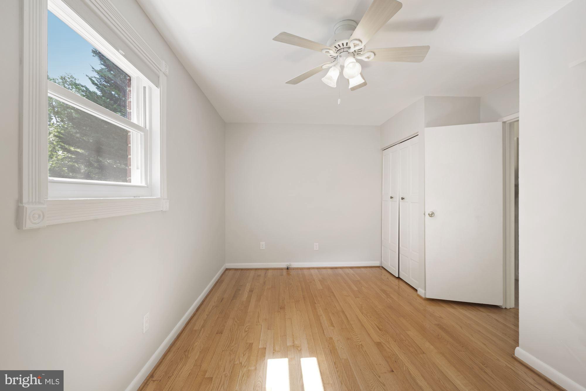 RANDOLPH HILLS - Residential Lease