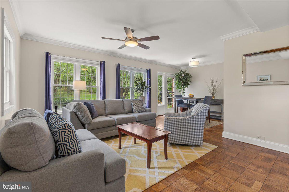 3128 MARTHA CUSTIS DRIVE
