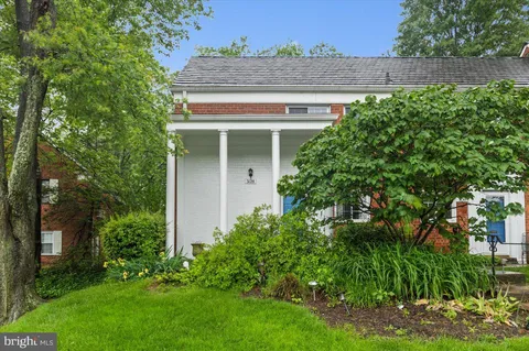 3128 Martha Custis Drive, Alexandria, VA 22302 - MLS#: VAAX2044944