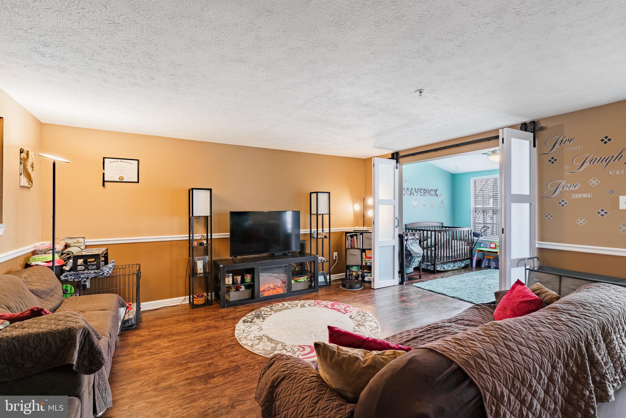 BRENTWOOD CONDO - Residential