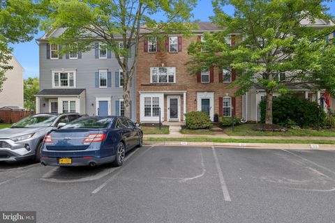 13519 GROUSERUN LANE BRISTOW VA 20136