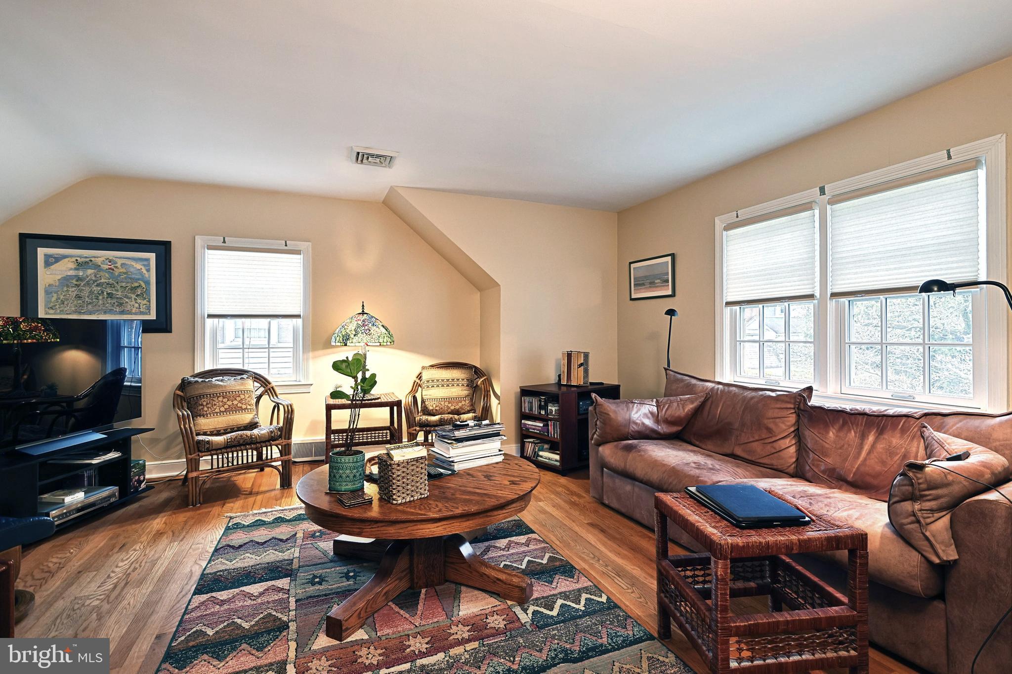 EAST YORK - Residential