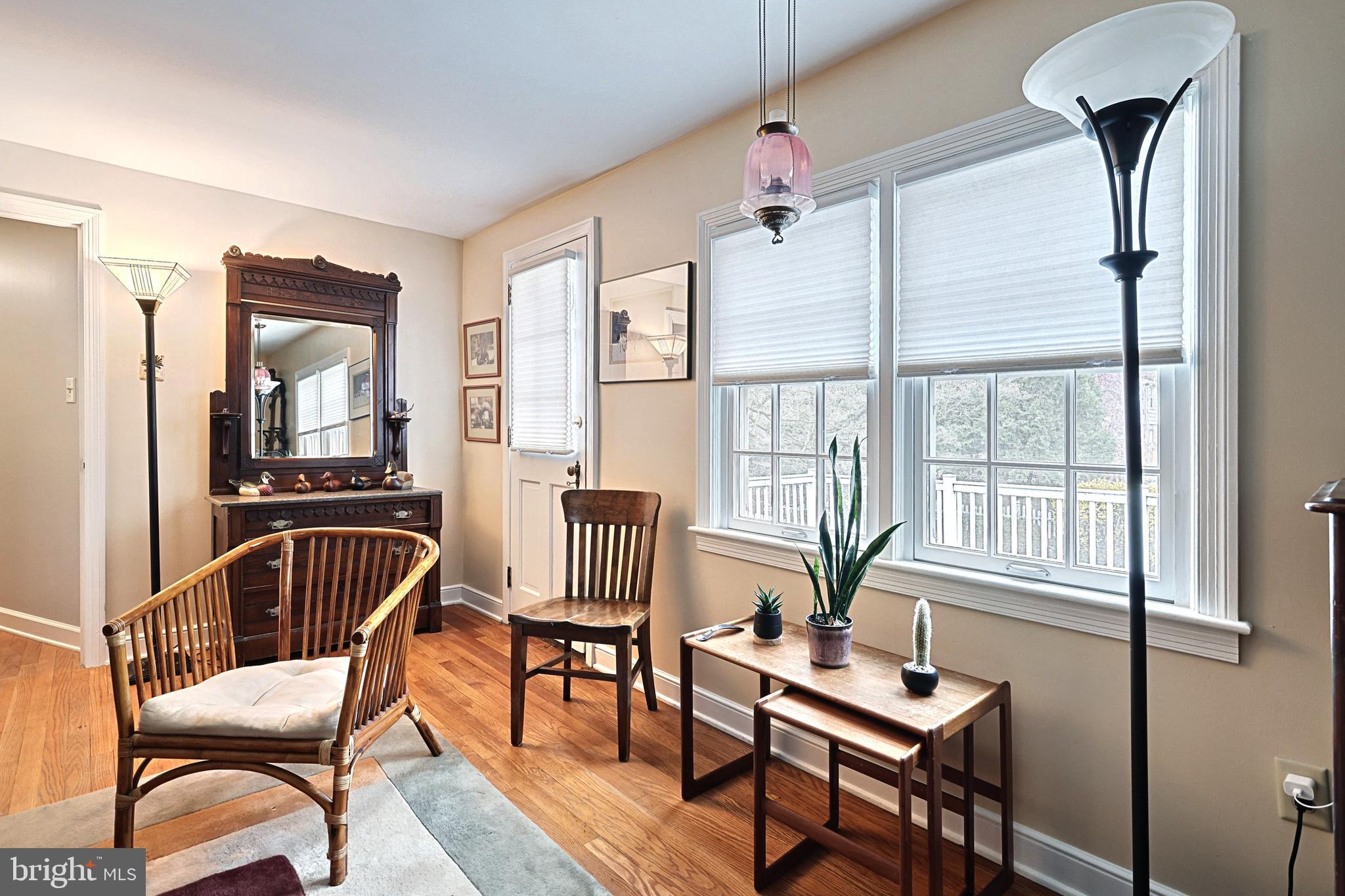 EAST YORK - Residential