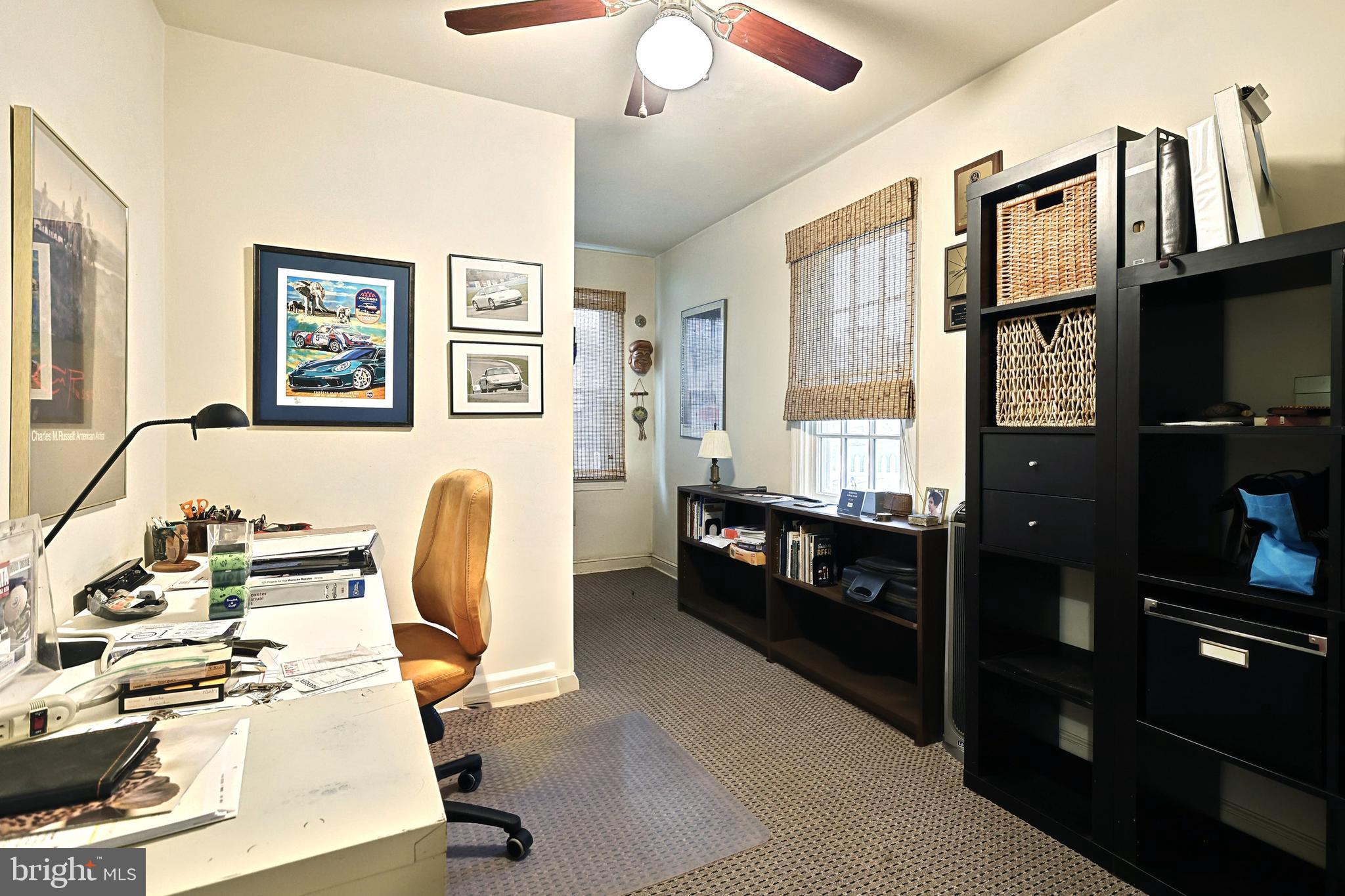 EAST YORK - Residential