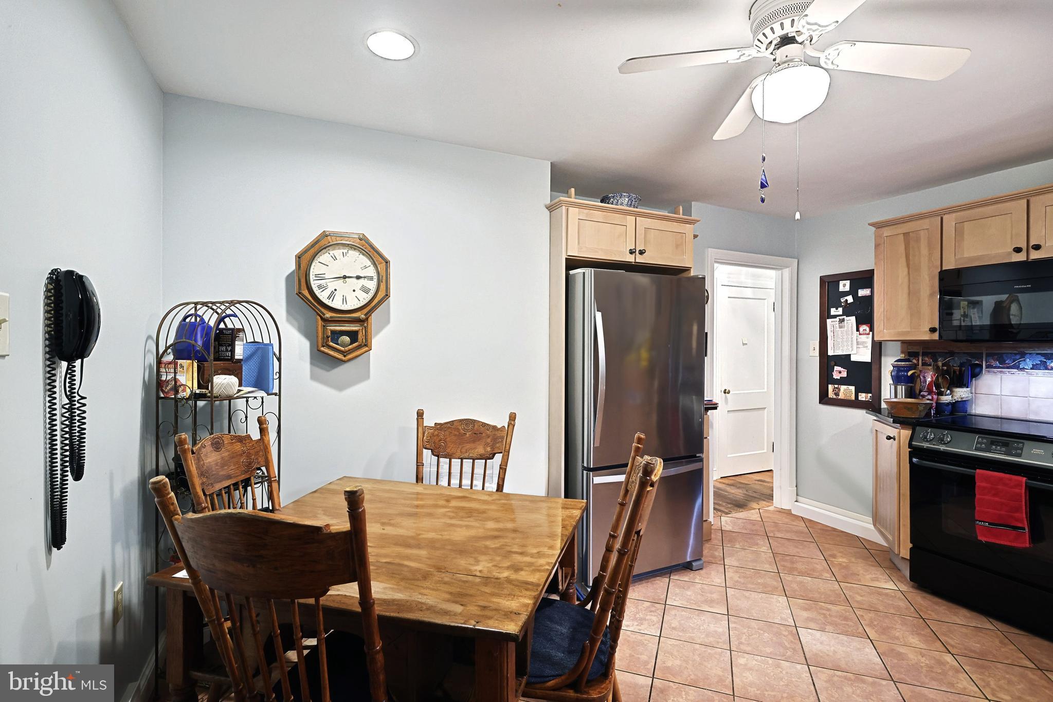 EAST YORK - Residential