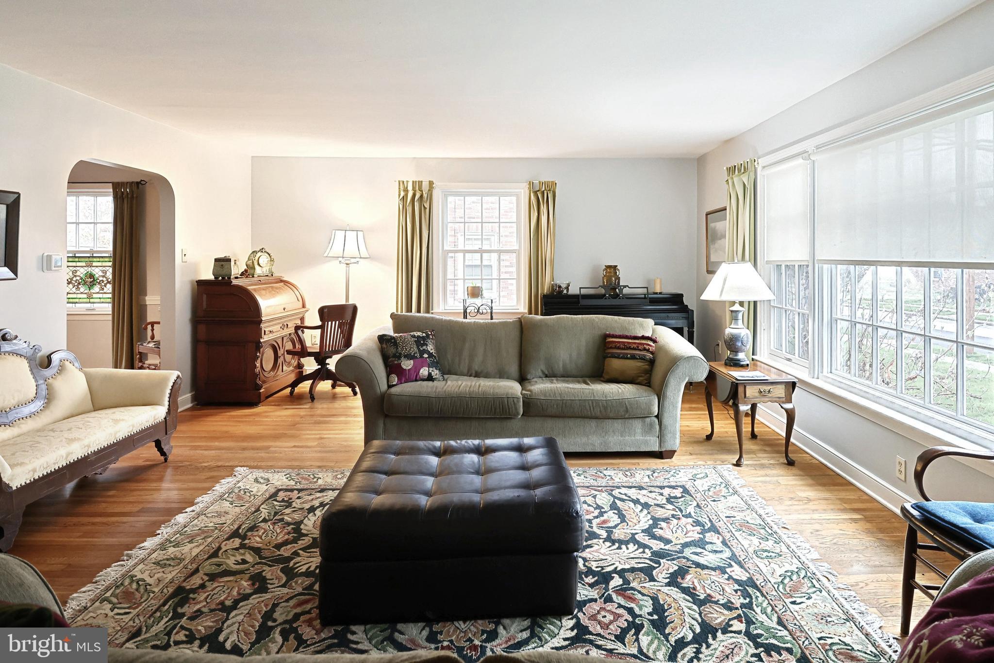 EAST YORK - Residential