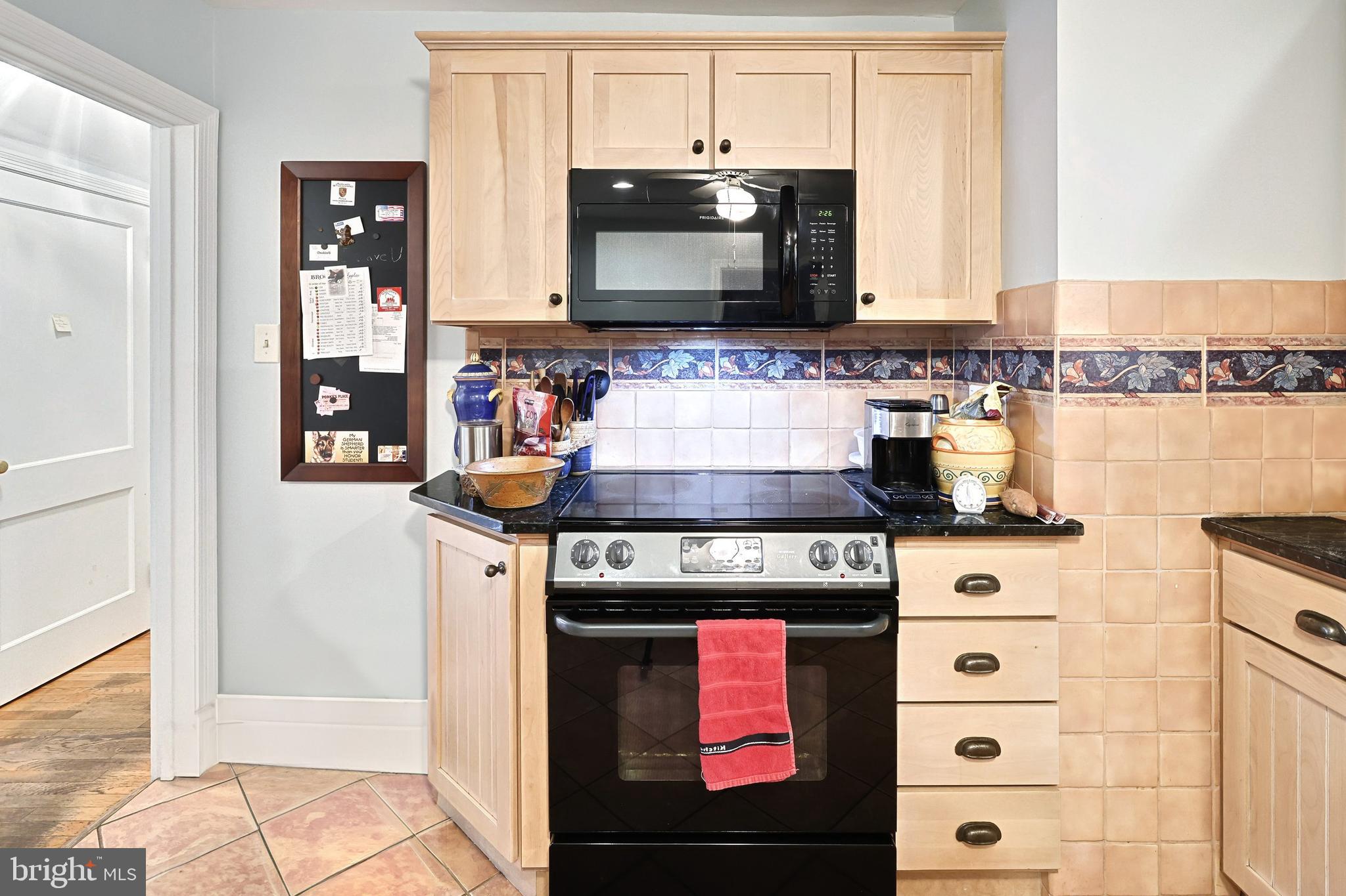 EAST YORK - Residential