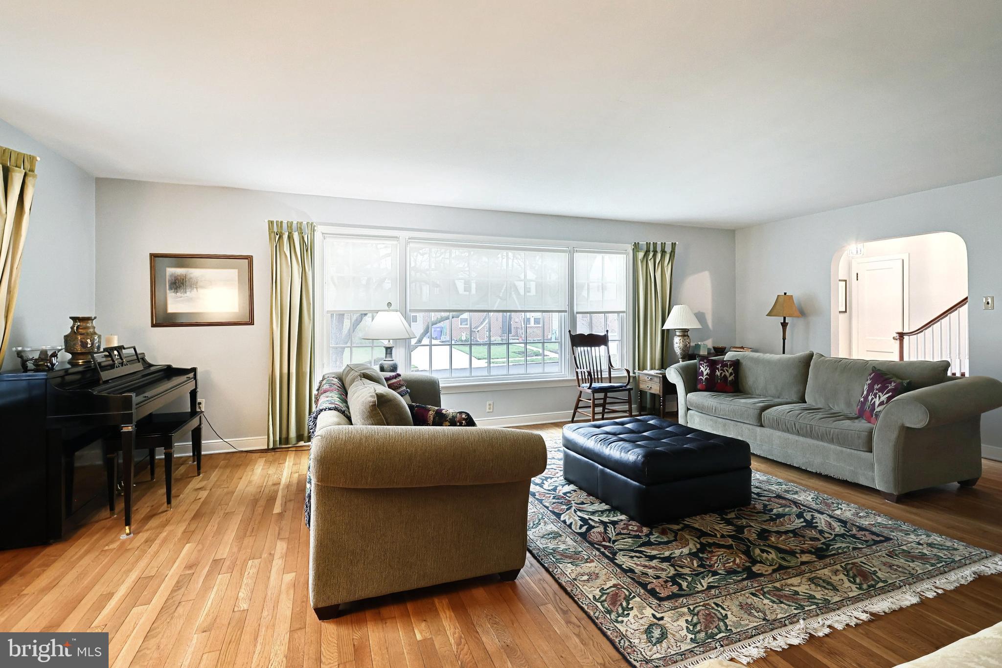 EAST YORK - Residential