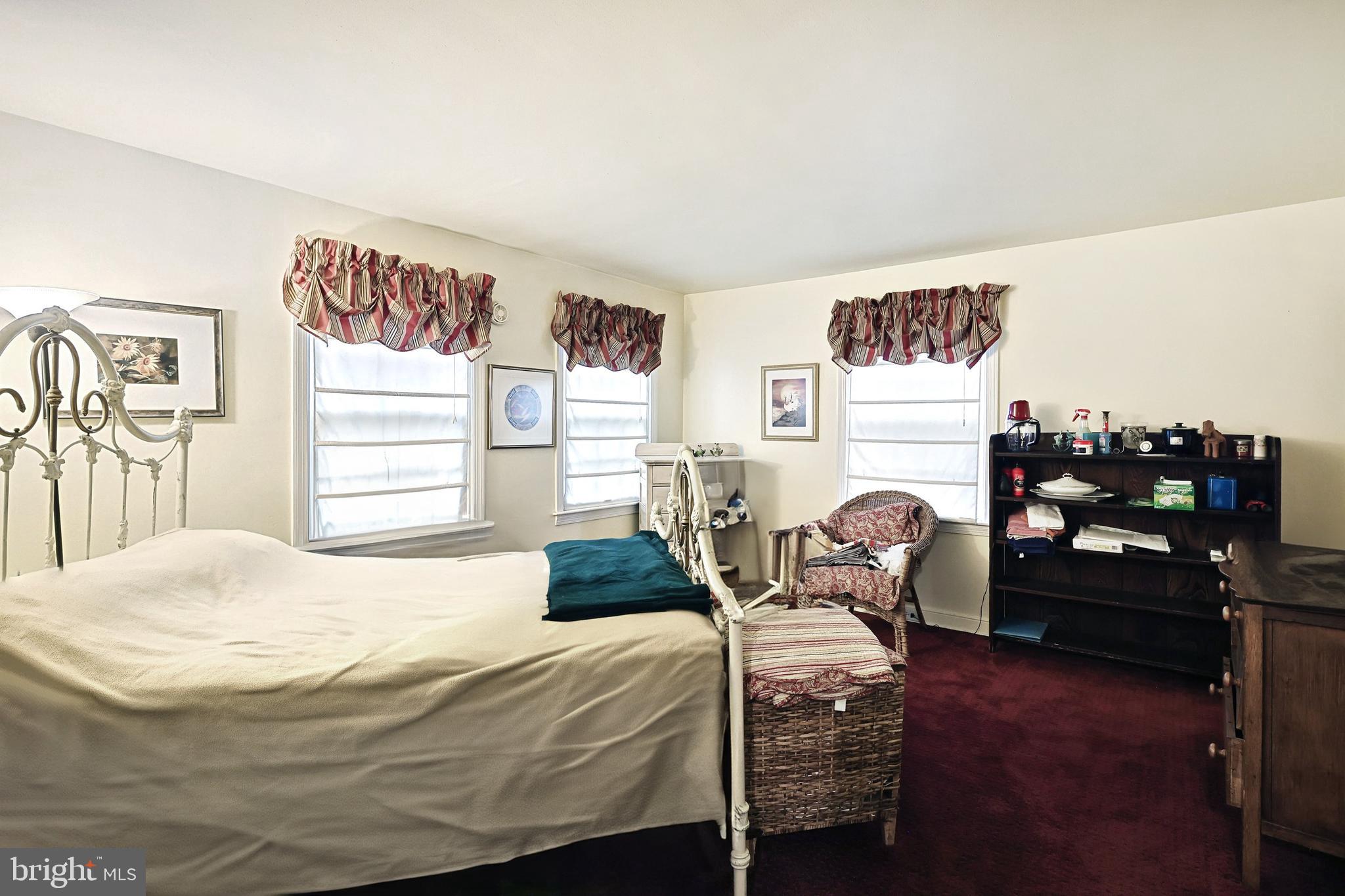 EAST YORK - Residential