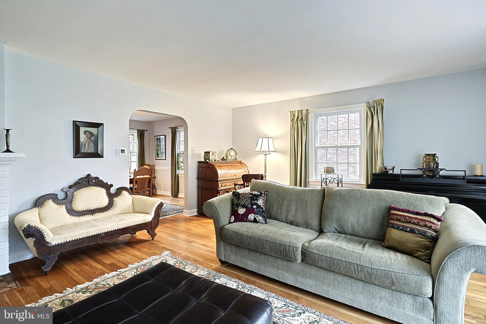 EAST YORK - Residential