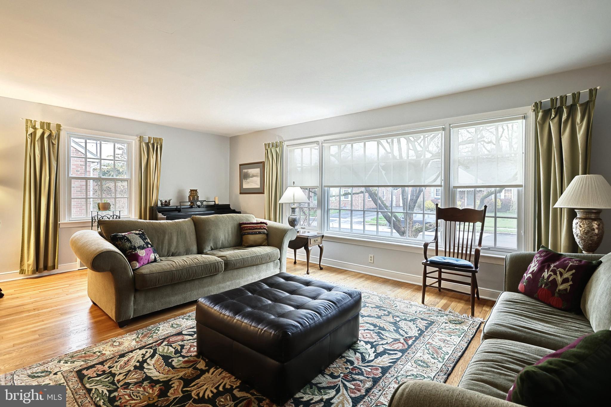 EAST YORK - Residential