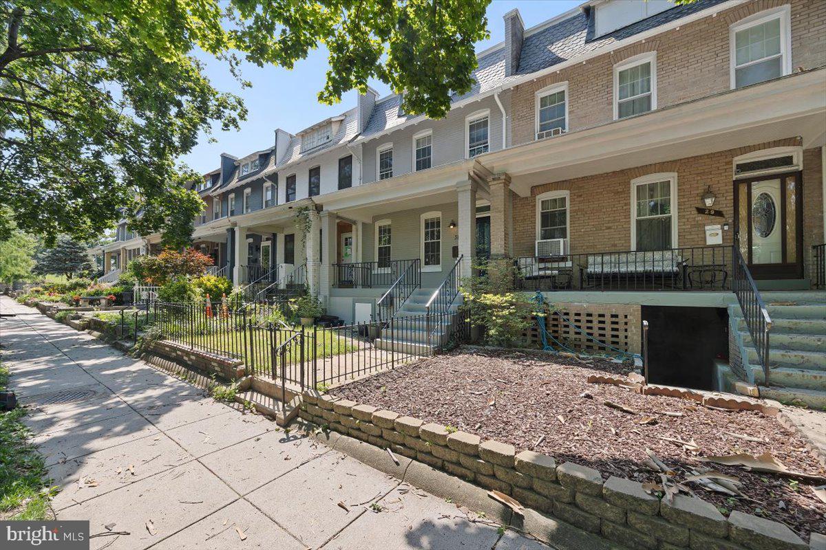 31 FRANKLIN STREET NE