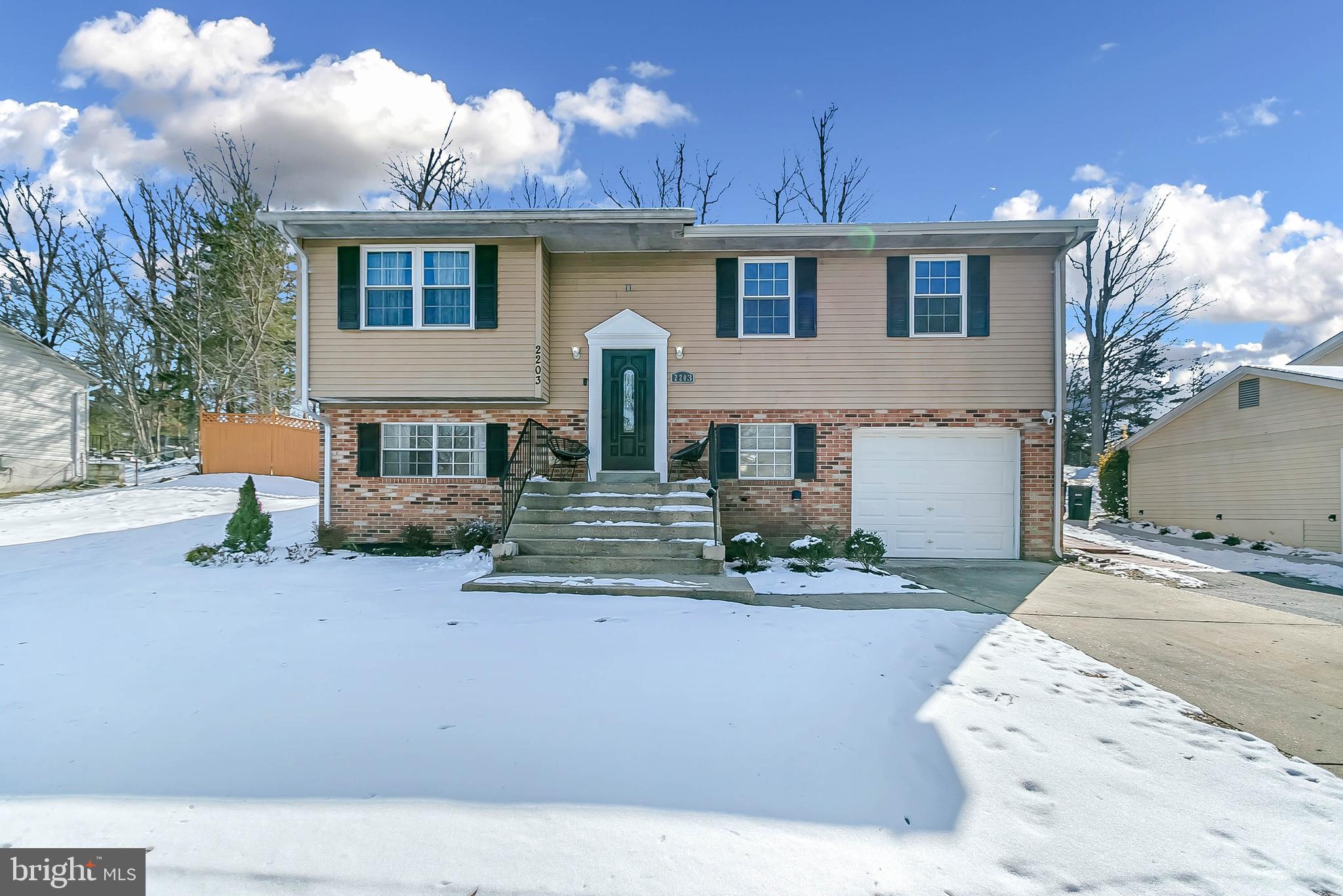 OLD FORT HILLS PLAT ONE - Residential Lease