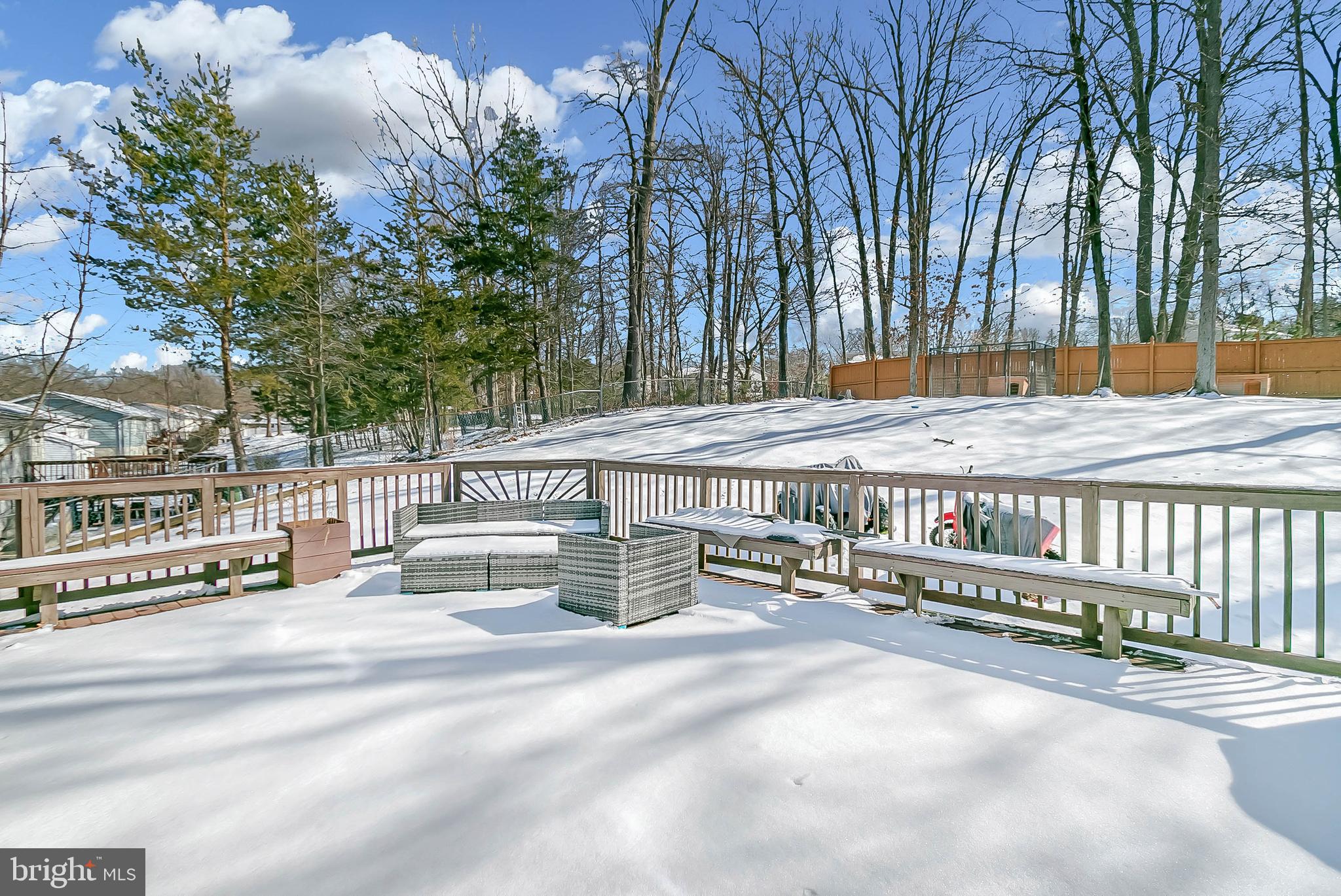 OLD FORT HILLS PLAT ONE - Residential Lease