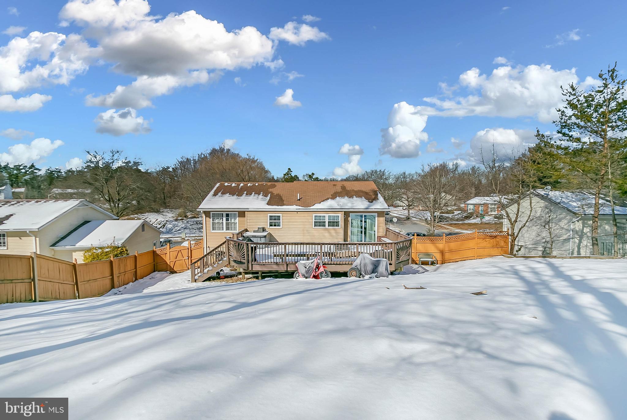 OLD FORT HILLS PLAT ONE - Residential Lease