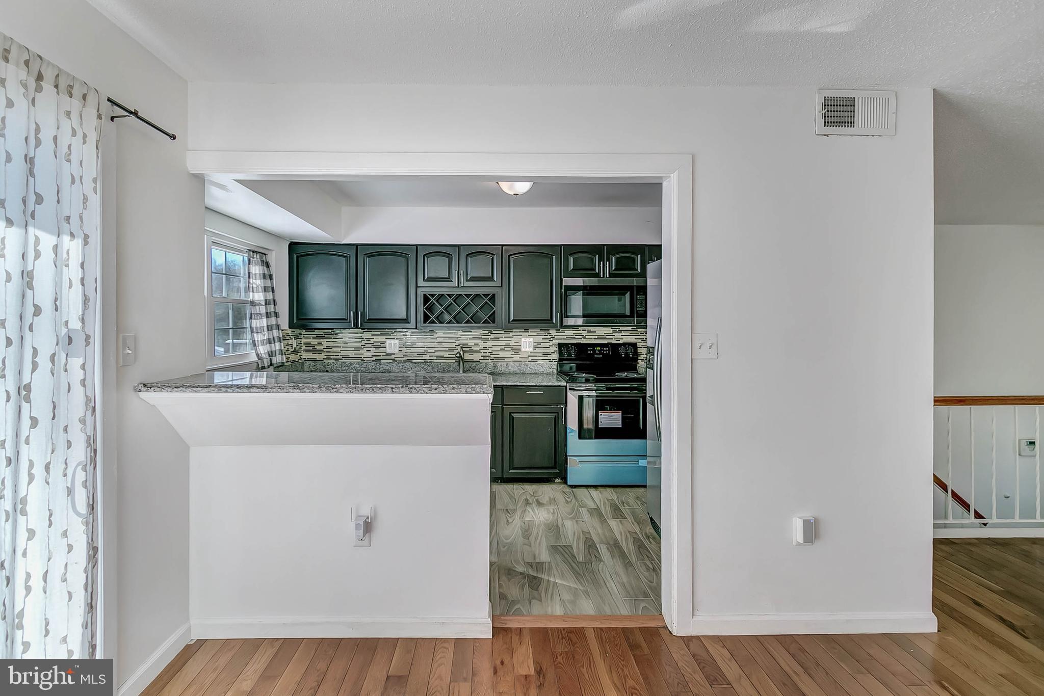 OLD FORT HILLS PLAT ONE - Residential Lease