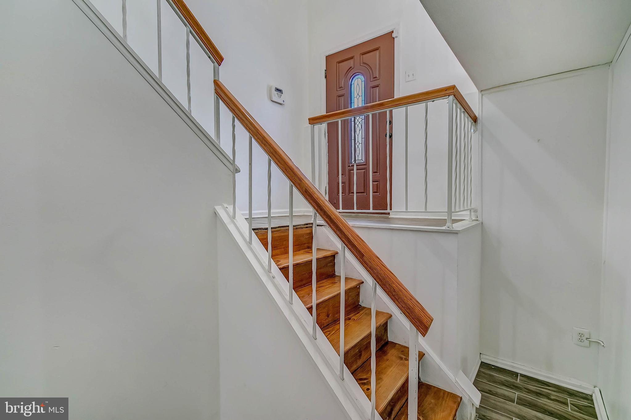 OLD FORT HILLS PLAT ONE - Residential Lease