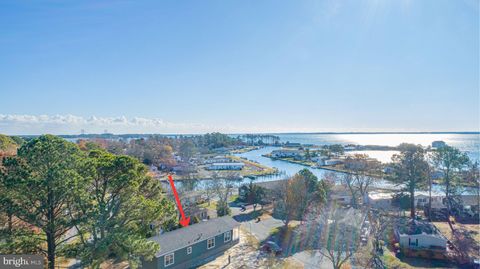 Homes For Sale - 36891 Oystercracker Road #6<br/> LONG NECK, DE 19966