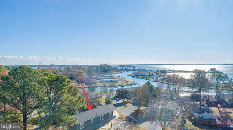 36891 Oystercracker Road Unit 6, Long Neck, DE MLS: DESU2083518