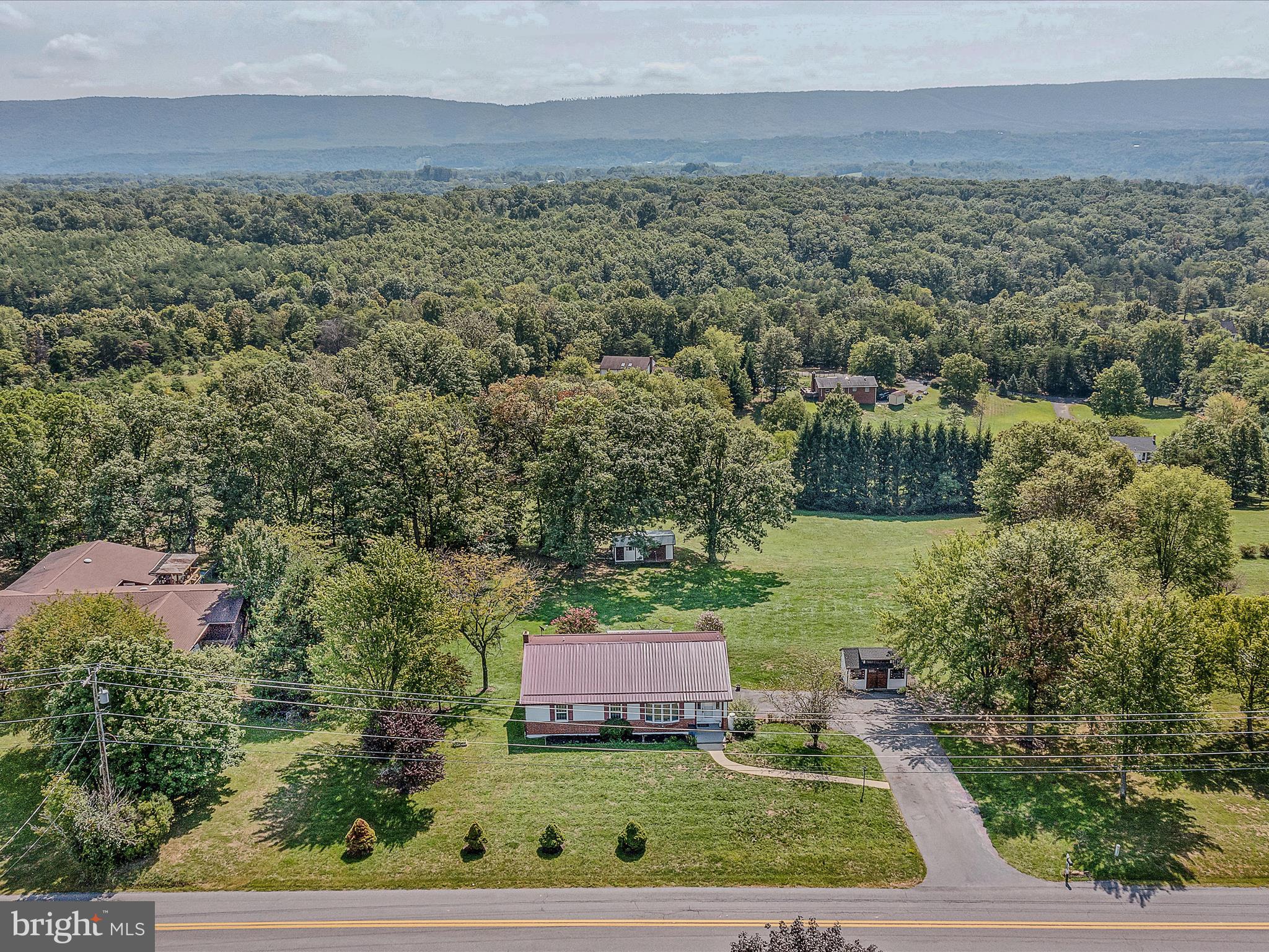 SPRING VALLEY - Residential