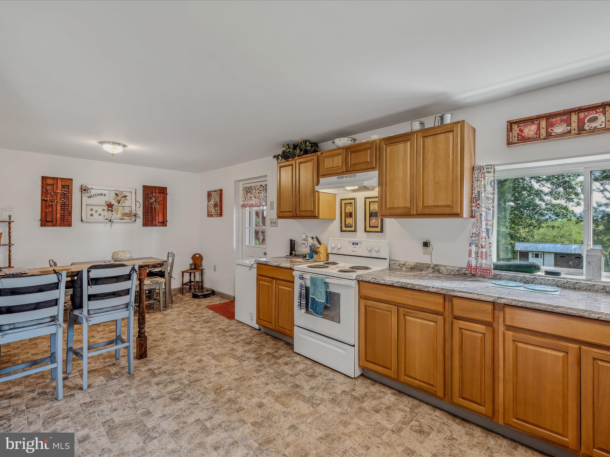 SPRING VALLEY - Residential